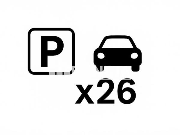 À vendre Parking - Viry-châtillon 91170