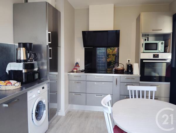 Maison à vendre  3 pièces - 76,65 m2 ST JEAN DES CHAMPS - 50