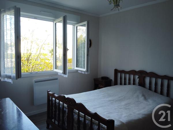 Maison à vendre  3 pièces - 76,65 m2 ST JEAN DES CHAMPS - 50