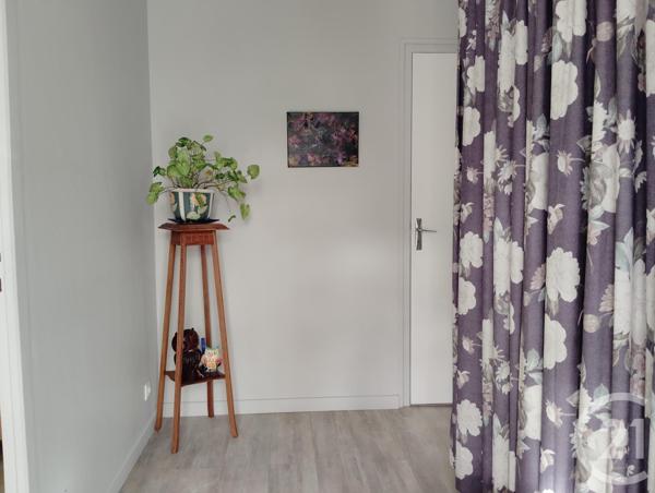 Maison à vendre  3 pièces - 76,65 m2 ST JEAN DES CHAMPS - 50