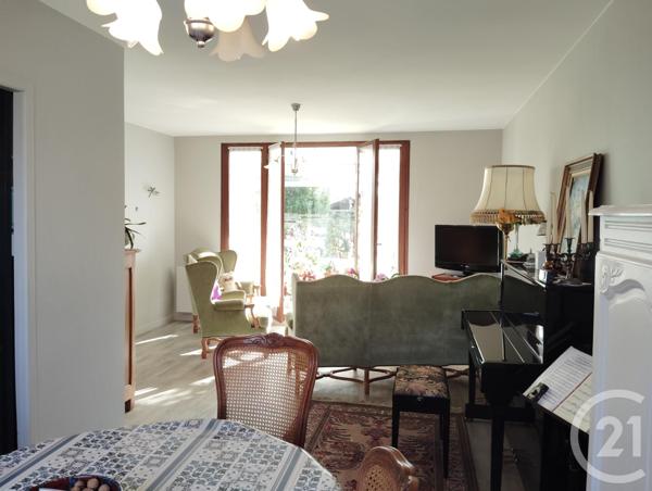 Maison à vendre  3 pièces - 76,65 m2 ST JEAN DES CHAMPS - 50