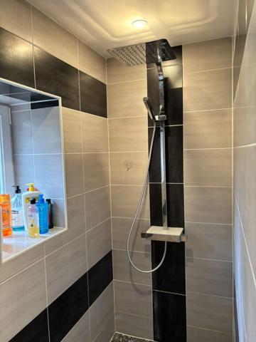 A vendre- Maison de 148 m²- 5 pièces Dangé-Saint-Romain (10minutes de Chatellerault) sur un Terrain de 1650 m²