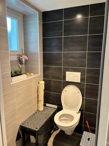 A vendre- Maison de 148 m²- 5 pièces Dangé-Saint-Romain (10minutes de Chatellerault) sur un Terrain de 1650 m²