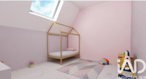 Maison à vendre 5 pièces 126,66 m² Villers-le-Lac