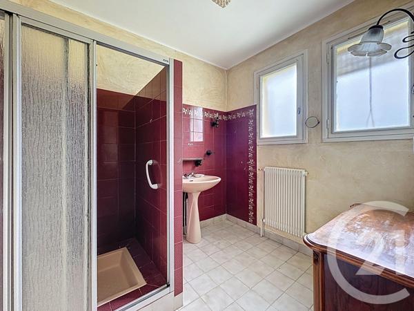 Maison à vendre  7 pièces - 164,37 m2 ST GIRONS - 09