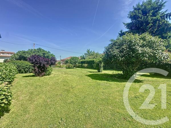 Maison à vendre  7 pièces - 164,37 m2 ST GIRONS - 09