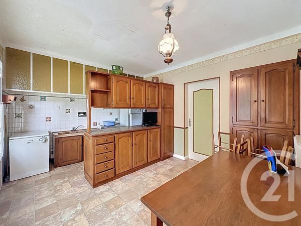 Maison à vendre  7 pièces - 164,37 m2 ST GIRONS - 09