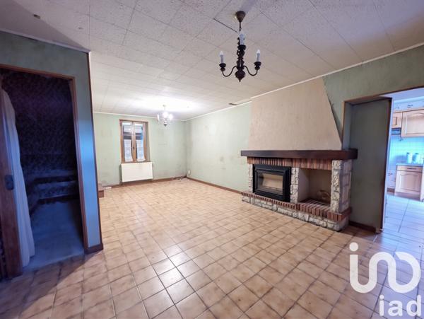 Maison à vendre 6 pièces 96 m² Domérat