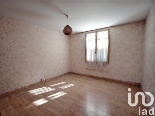 Maison à vendre 6 pièces 96 m² Domérat