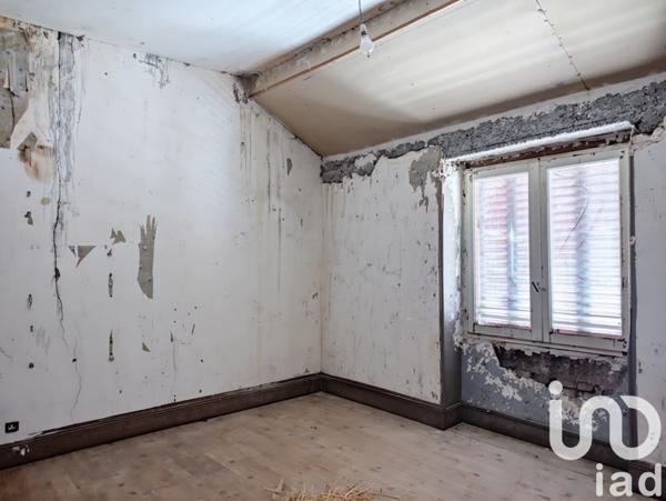 Maison à vendre 6 pièces 96 m² Domérat