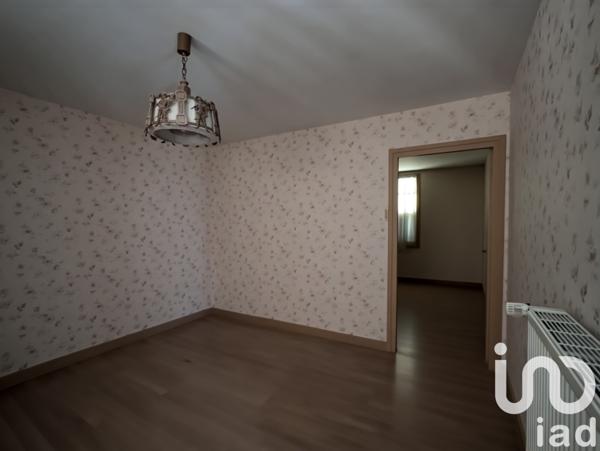 Maison à vendre 6 pièces 96 m² Domérat