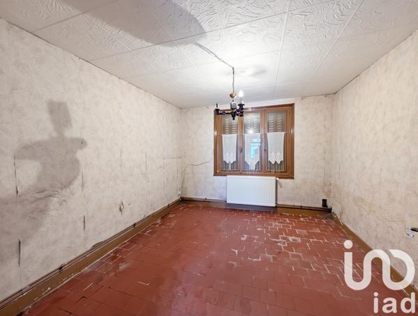 Maison à vendre 6 pièces 96 m² Domérat