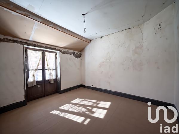 Maison à vendre 6 pièces 96 m² Domérat