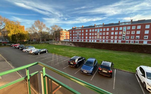 Appartement à vendre    3 pièces • 74,10 m2 Le Havre