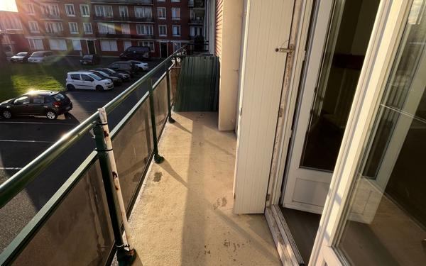 Appartement à vendre    3 pièces • 74,10 m2 Le Havre