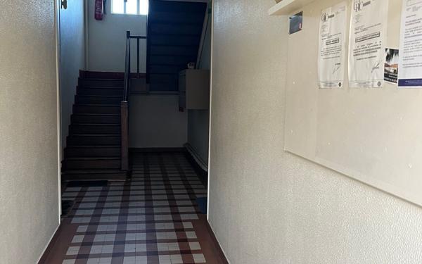 Appartement à vendre    3 pièces • 74,10 m2 Le Havre