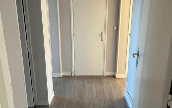 Appartement à vendre    3 pièces • 74,10 m2 Le Havre