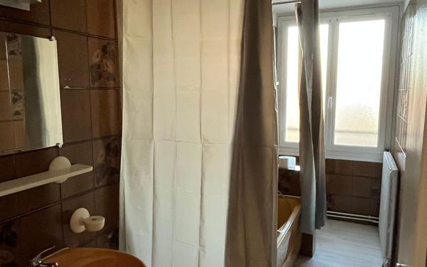 Appartement à vendre    3 pièces • 74,10 m2 Le Havre