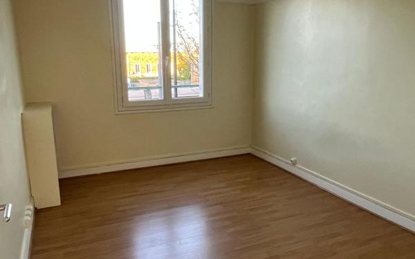 Appartement à vendre    3 pièces • 74,10 m2 Le Havre