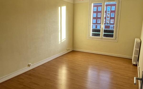 Appartement à vendre    3 pièces • 74,10 m2 Le Havre