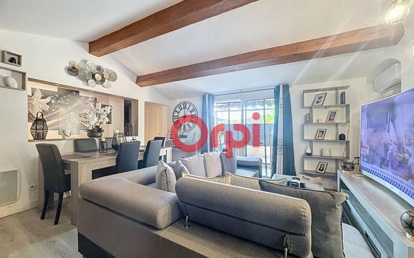 Maison à vendre    5 pièces •  Le Plan-de-la-Tour