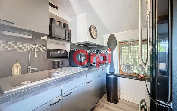 Maison à vendre    5 pièces •  Le Plan-de-la-Tour