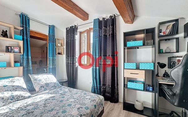 Maison à vendre    5 pièces •  Le Plan-de-la-Tour