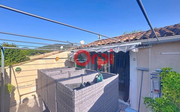 Maison à vendre    5 pièces •  Le Plan-de-la-Tour