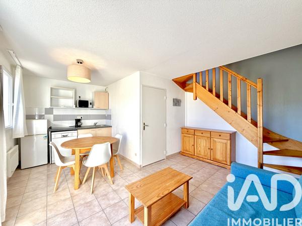 Maison à vendre 3 pièces 41 m² Calvisson