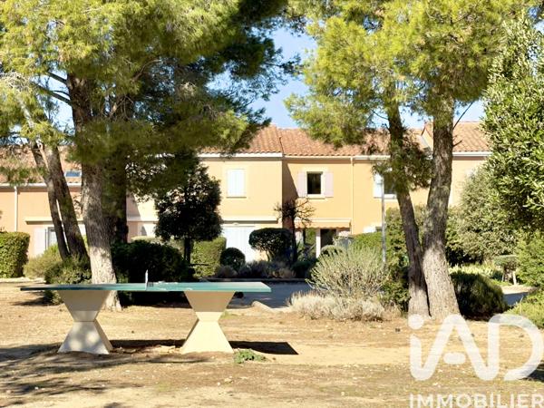 Maison à vendre 3 pièces 41 m² Calvisson