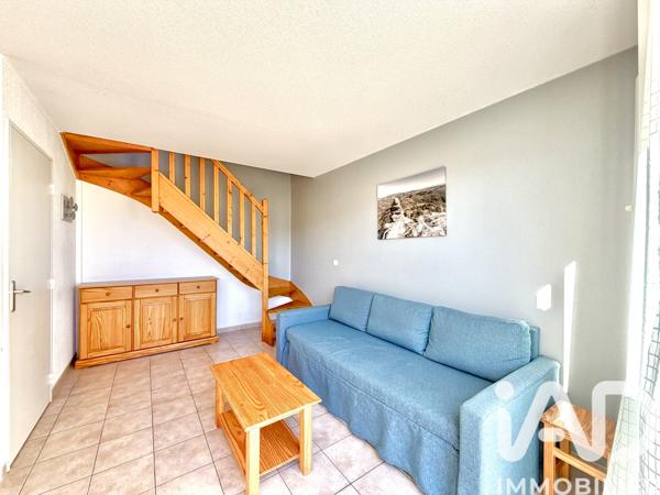 Maison à vendre 3 pièces 41 m² Calvisson