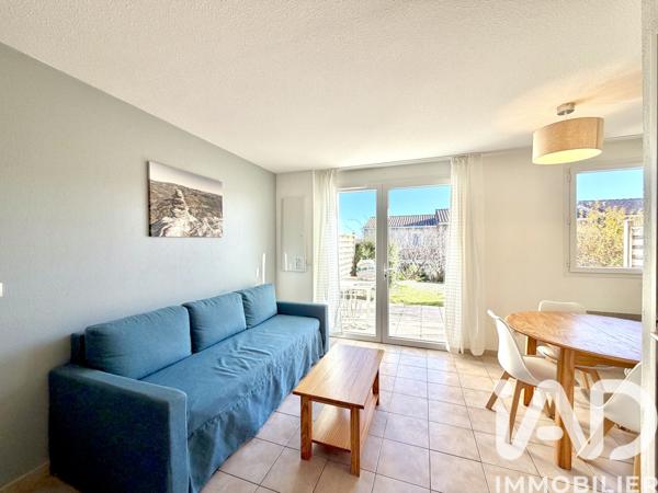 Maison à vendre 3 pièces 41 m² Calvisson