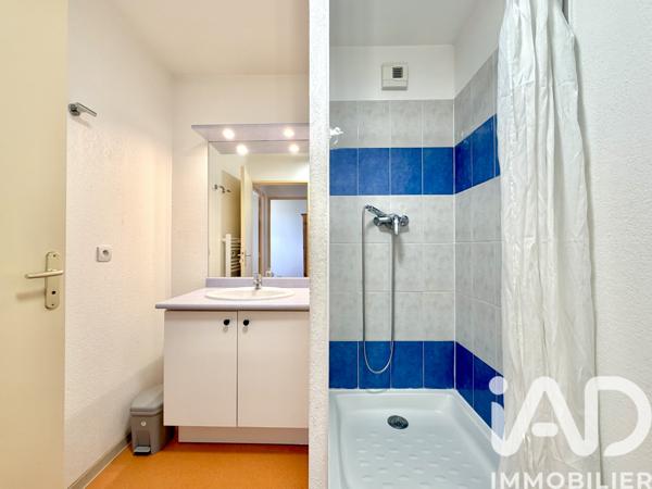 Maison à vendre 3 pièces 41 m² Calvisson