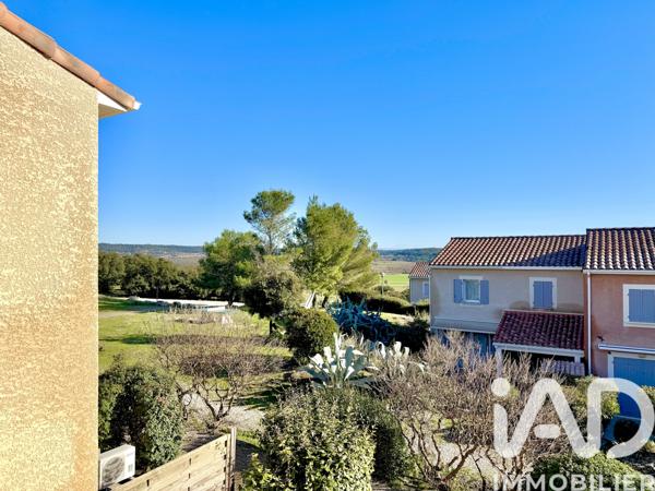 Maison à vendre 3 pièces 41 m² Calvisson