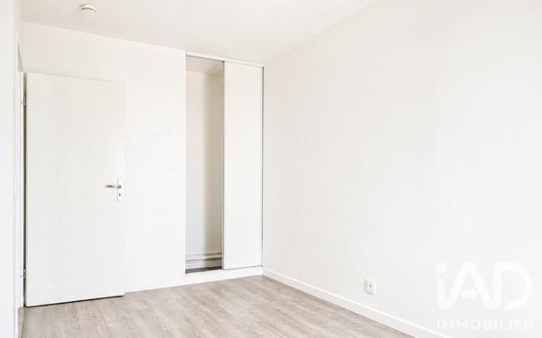 Appartement à vendre 2 pièces 49 m² Saint-Ouen-sur-Seine