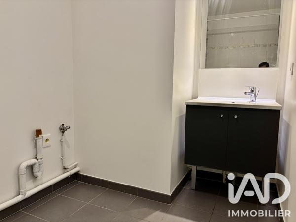 Appartement à vendre 2 pièces 49 m² Saint-Ouen-sur-Seine