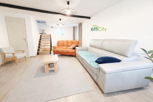 Maison 6 pièces - 160 m² Bien prestige