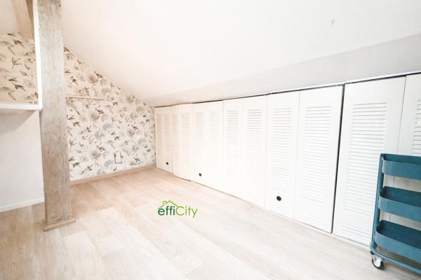 Maison 6 pièces - 160 m² Bien prestige