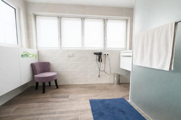 Maison 6 pièces - 160 m² Bien prestige