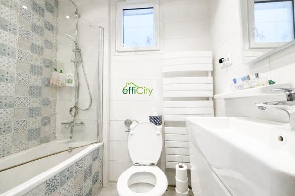 Maison 6 pièces - 160 m² Bien prestige