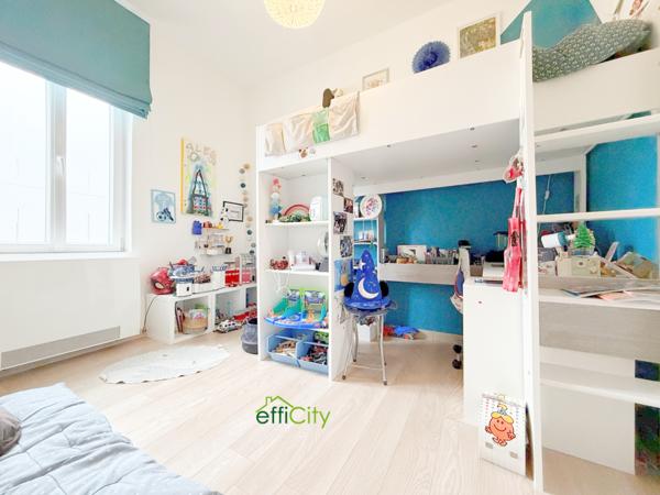 Maison 6 pièces - 160 m² Bien prestige