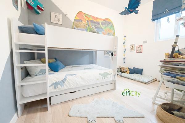 Maison 6 pièces - 160 m² Bien prestige