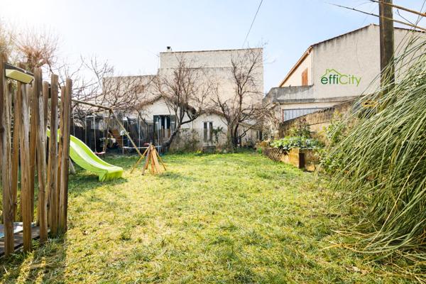 Maison 6 pièces - 160 m² Bien prestige