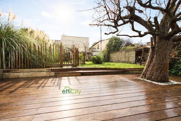 Maison 6 pièces - 160 m² Bien prestige