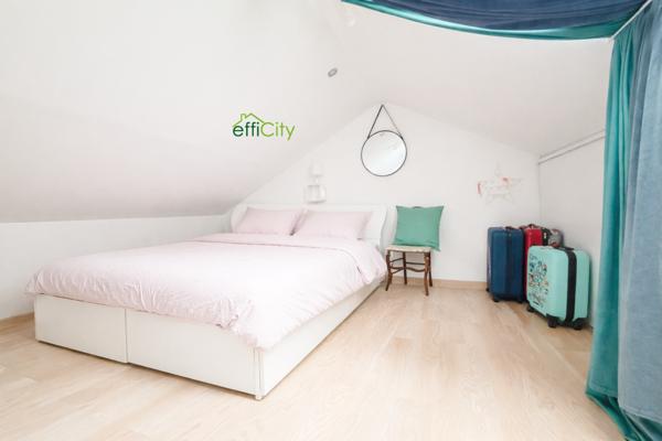 Maison 6 pièces - 160 m² Bien prestige