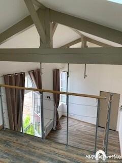 Location Appartement T2 - 31m² - COGNAC Centre-ville