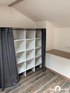 Location Appartement T2 - 31m² - COGNAC Centre-ville