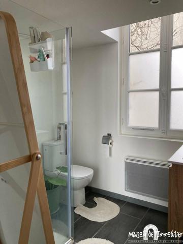 Location Appartement T2 - 31m² - COGNAC Centre-ville