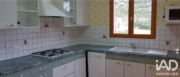 Maison à vendre 7 pièces 205 m² Allemagne-en-Provence