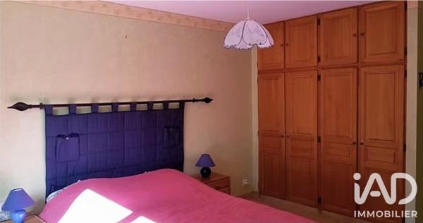 Maison à vendre 7 pièces 205 m² Allemagne-en-Provence